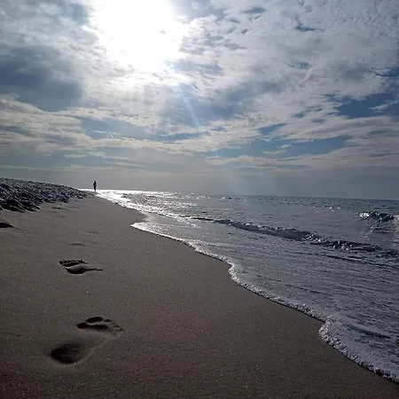 Maki - 6 Osobowe - Akceptujemy Psiaki Lodge *