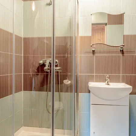 Lodge Maki - 6 Osobowe - Akceptujemy Psiaki Jastrzębia Góra