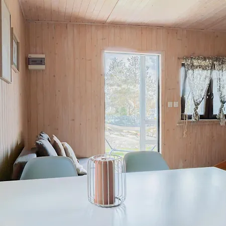 Maki - 6 Osobowe - Akceptujemy Psiaki * Jastrzębia Góra