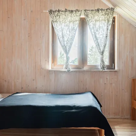 Maki - 6 Osobowe - Akceptujemy Psiaki Lodge Jastrzębia Góra