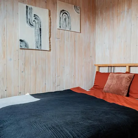 Maki - 6 Osobowe - Akceptujemy Psiaki * Jastrzębia Góra