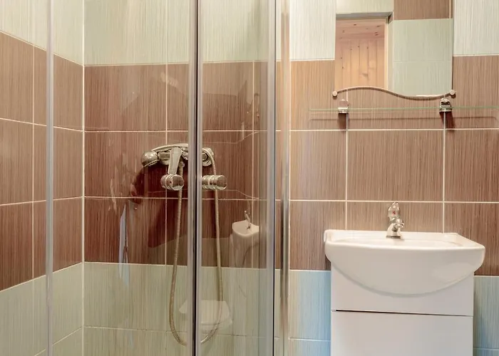 Деревянный коттедж Maki - 6 Osobowe - Akceptujemy Psiaki Ястшембя-Гура