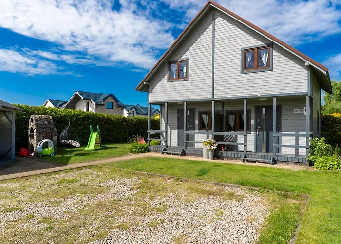 Maki - 6 Osobowe - Akceptujemy Psiaki Деревянный коттедж Ястшембя-Гура