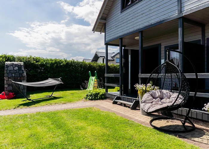 Maki - 6 Osobowe - Akceptujemy Psiaki