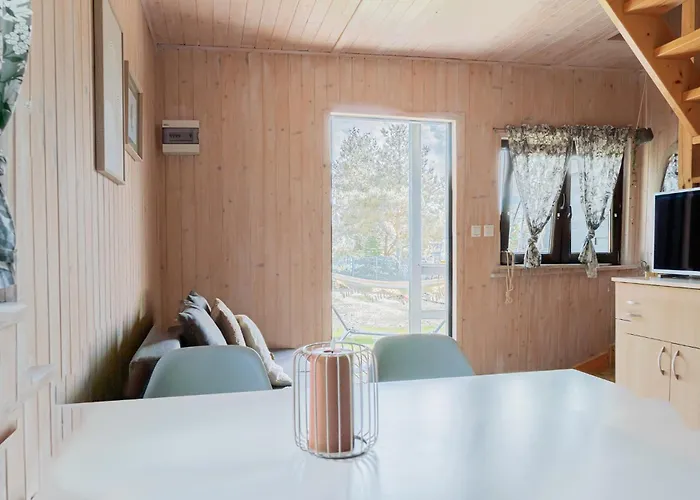 Maki - 6 Osobowe - Akceptujemy Psiaki * Ястшембя-Гура