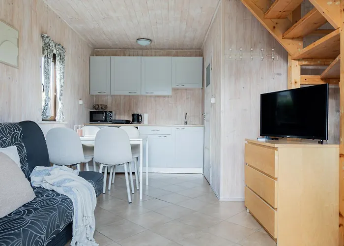 Maki - 6 Osobowe - Akceptujemy Psiaki * Ястшембя-Гура