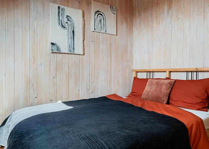 Maki - 6 Osobowe - Akceptujemy Psiaki * Ястшембя-Гура